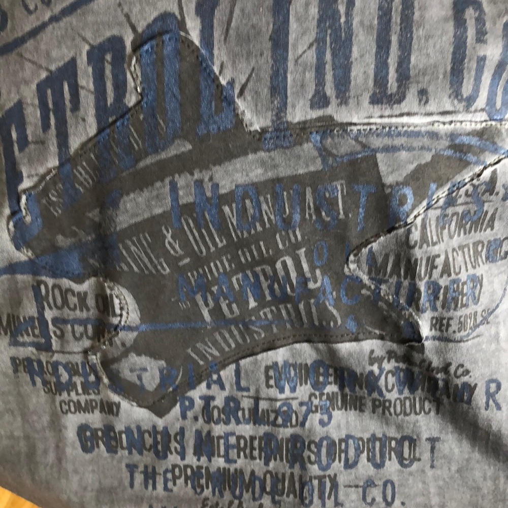 Shirt